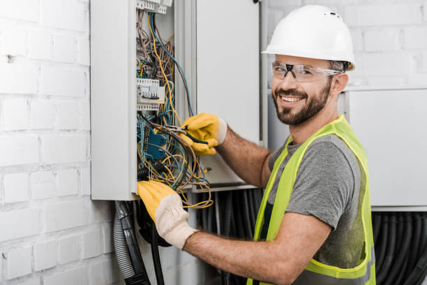 Best Emergency Electrical Repair  in Samoset, FL