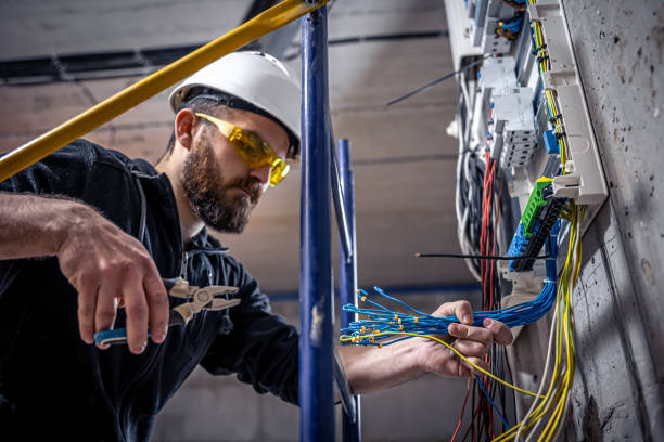 Best Electrical Repair Services  in Samoset, FL