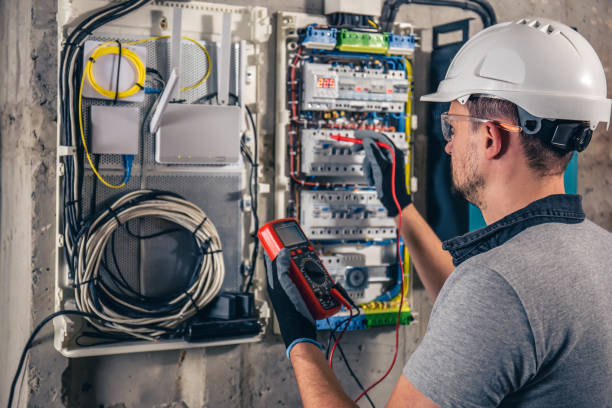 Best Local Electrician Companies  in Samoset, FL