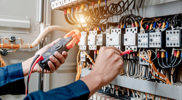 Best Electrical System Inspection  in Samoset, FL