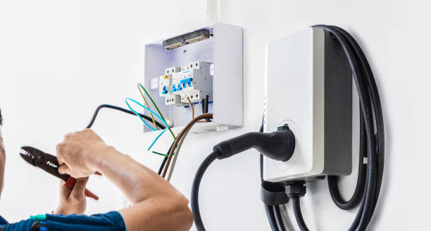 Best Residential Electrician Services  in Samoset, FL