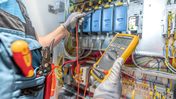 Best 24-Hour Electrician  in Samoset, FL