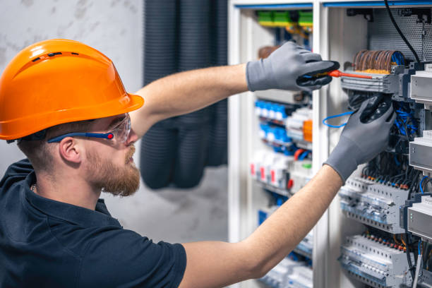 Best Electrical Outlet Repair  in Samoset, FL
